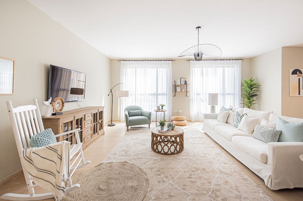 undefined Nasma Luxury Stays- Murjan 6, Jumeirah Beach Residence