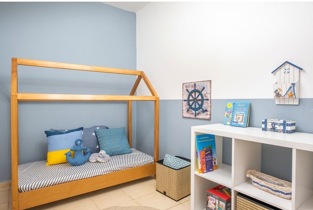 undefined Nasma Luxury Stays- Murjan 6, Jumeirah Beach Residence 6