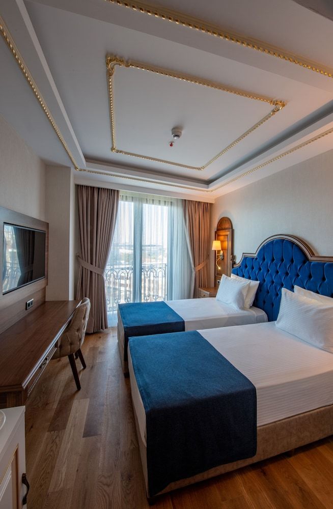 undefined Bvs Bosphorus Pera Hotel & Hammam