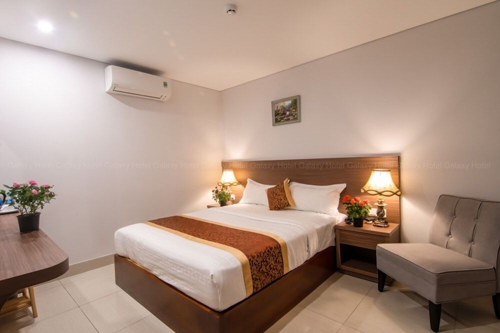 undefined GALAXY AIRPORT HOTEL 5