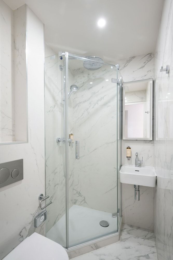 Hotel au coeur des Arts et Metiers Superior Double Room 11