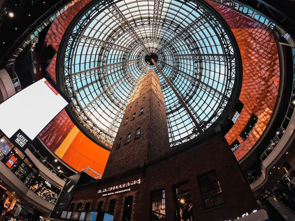 undefined voco Melbourne Central by IHG 6