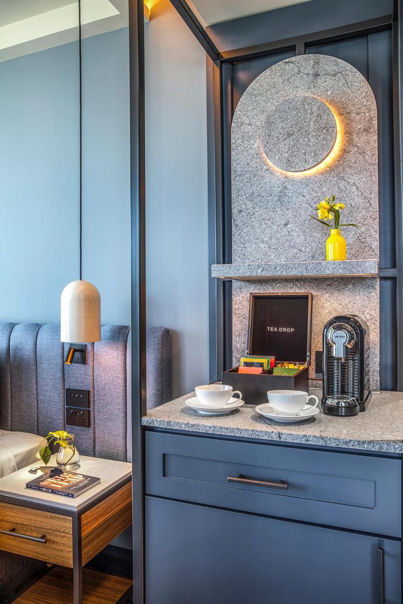 Voco Melbourne Central By IHG Standard Room 3