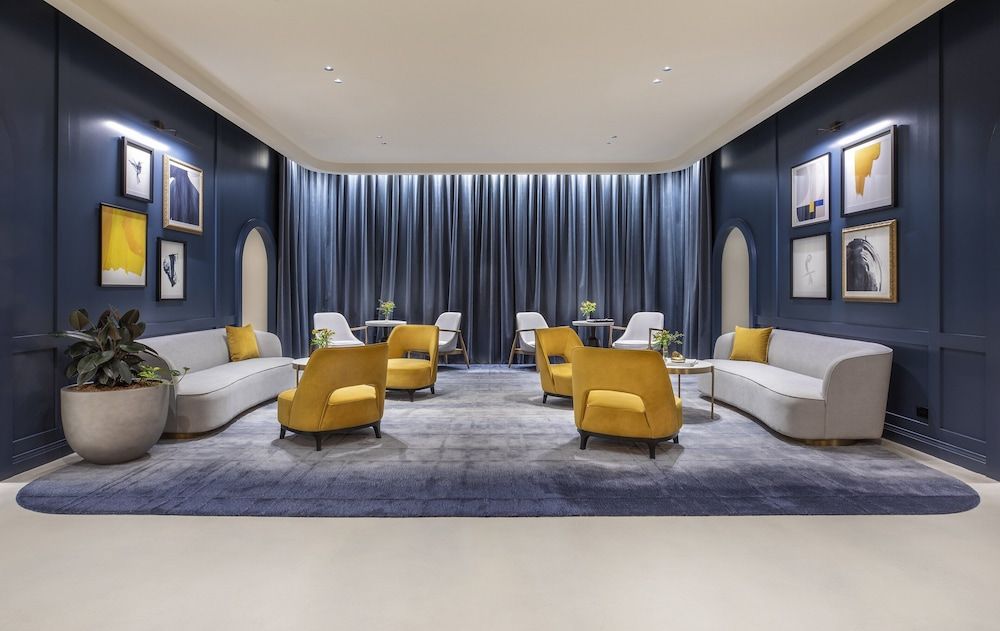 undefined voco Melbourne Central by IHG