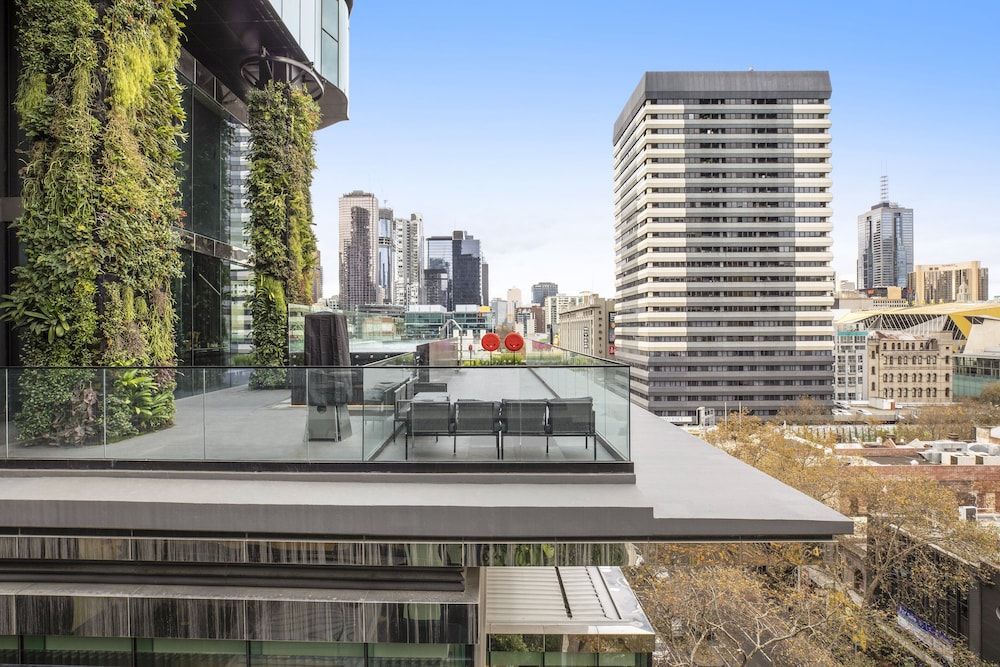 undefined voco Melbourne Central by IHG 5