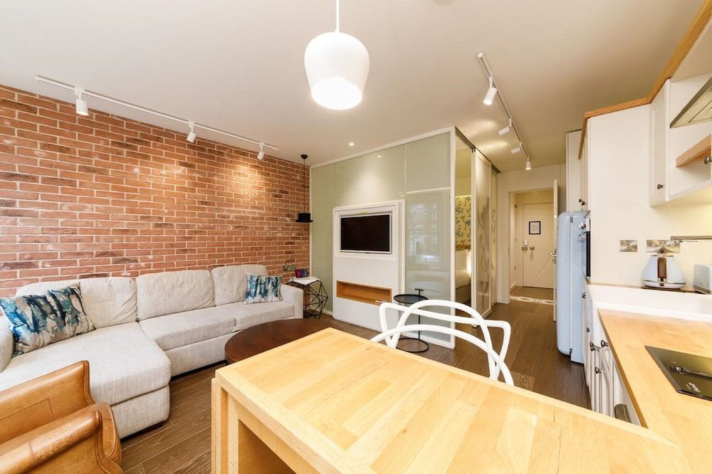 undefined London Bridge Boutique Apartments by Viridian Apartments 7