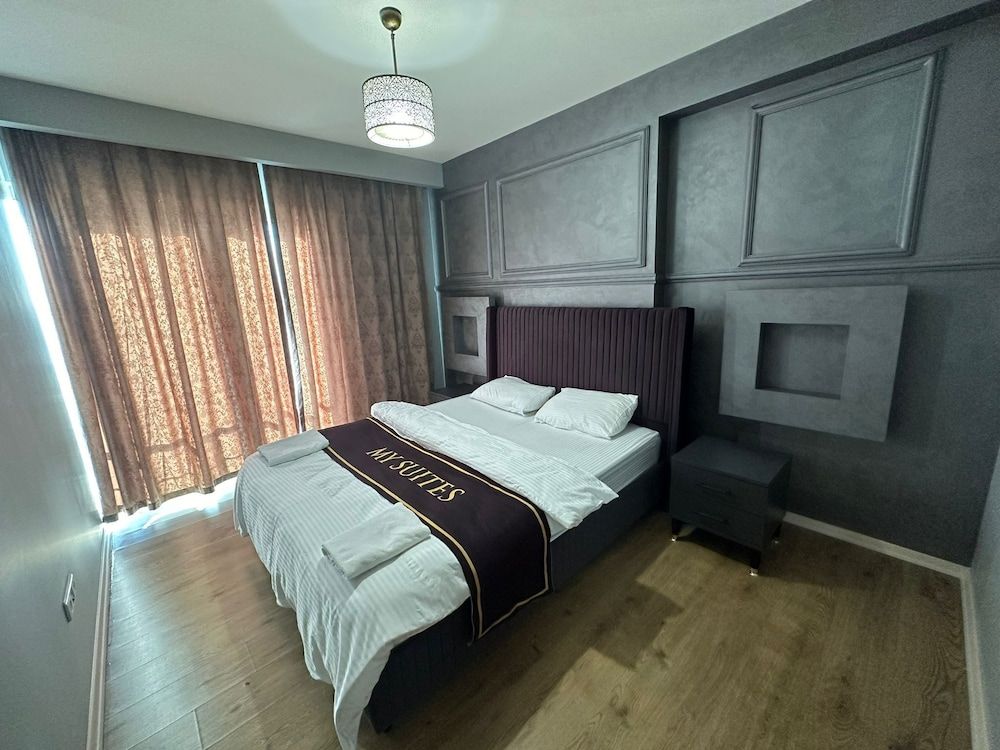 Deluxe Room, 1 Bedroom