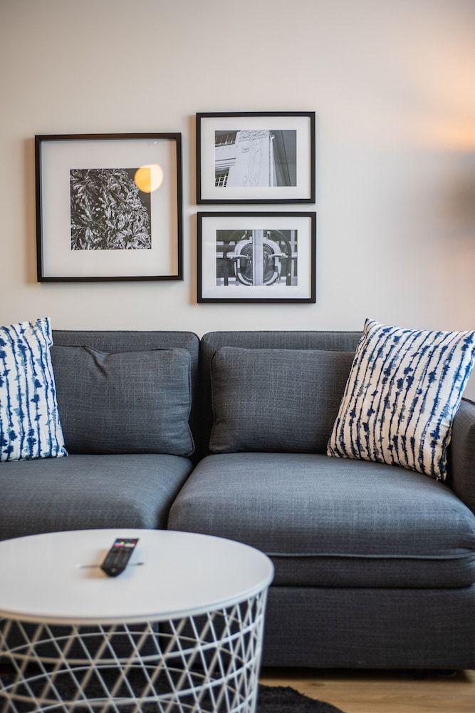 Jimmy's Apartments Suites Suite, 1 Bedroom 11