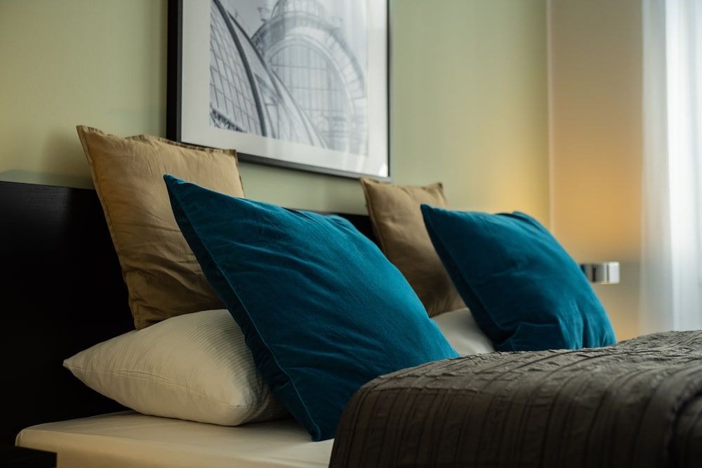 undefined Jimmy's Apartments Suites 8