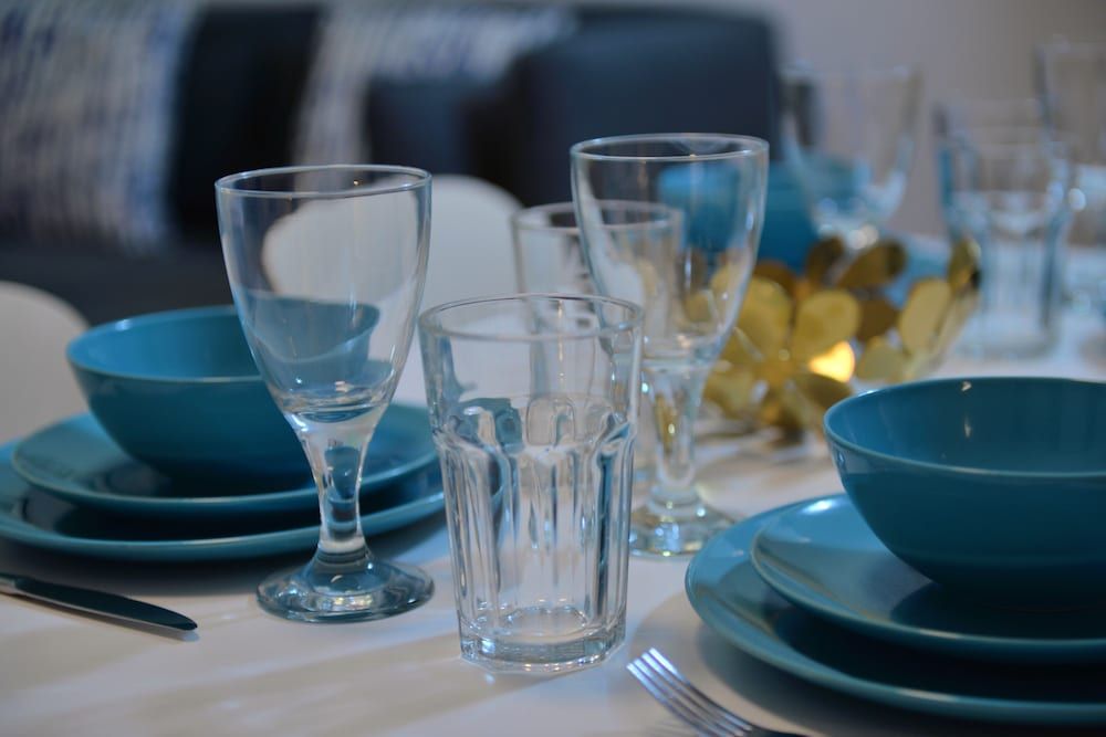 undefined Jimmy's Apartments Suites 6