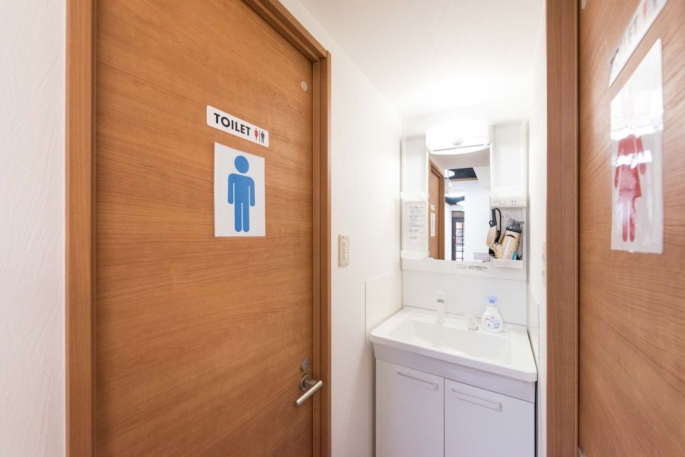 TORA HOTEL Komagome A Apartment 25