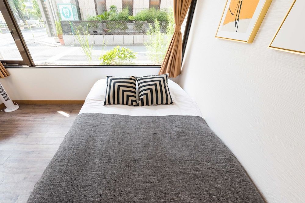 TORA HOTEL Komagome A Apartment 3