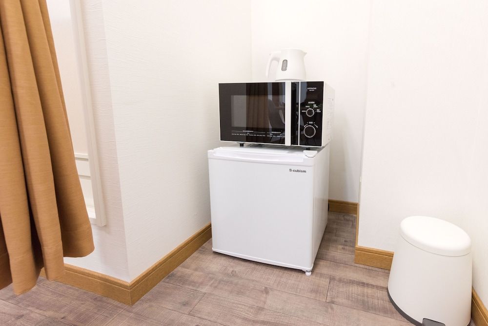 TORA HOTEL Komagome A Apartment 36