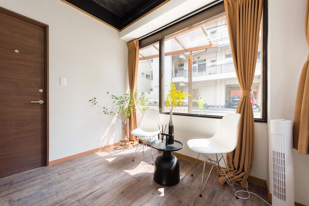 TORA HOTEL Komagome A Apartment 30