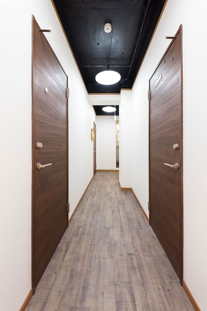 undefined TORA HOTEL Komagome A 7