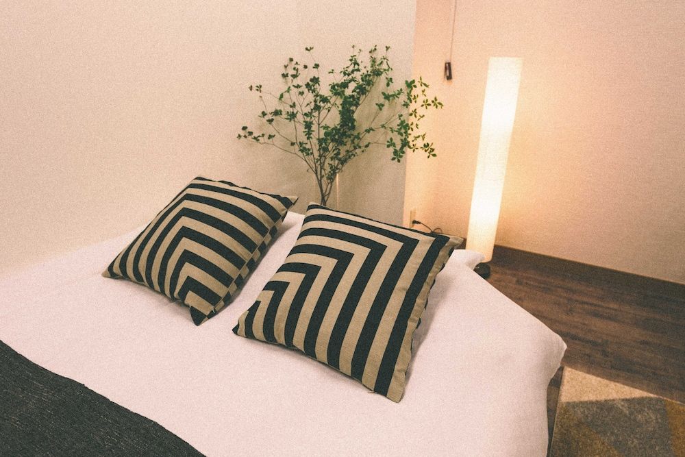 TORA HOTEL Komagome A Apartment 11