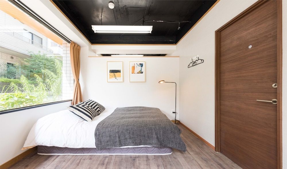 undefined TORA HOTEL Komagome A 9