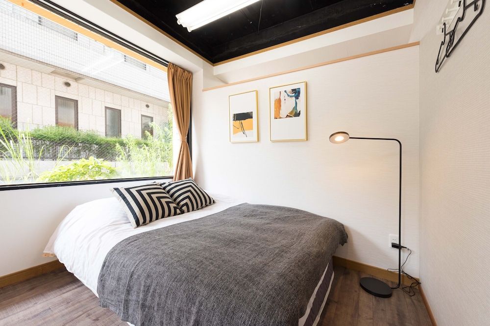 TORA HOTEL Komagome A Apartment 5