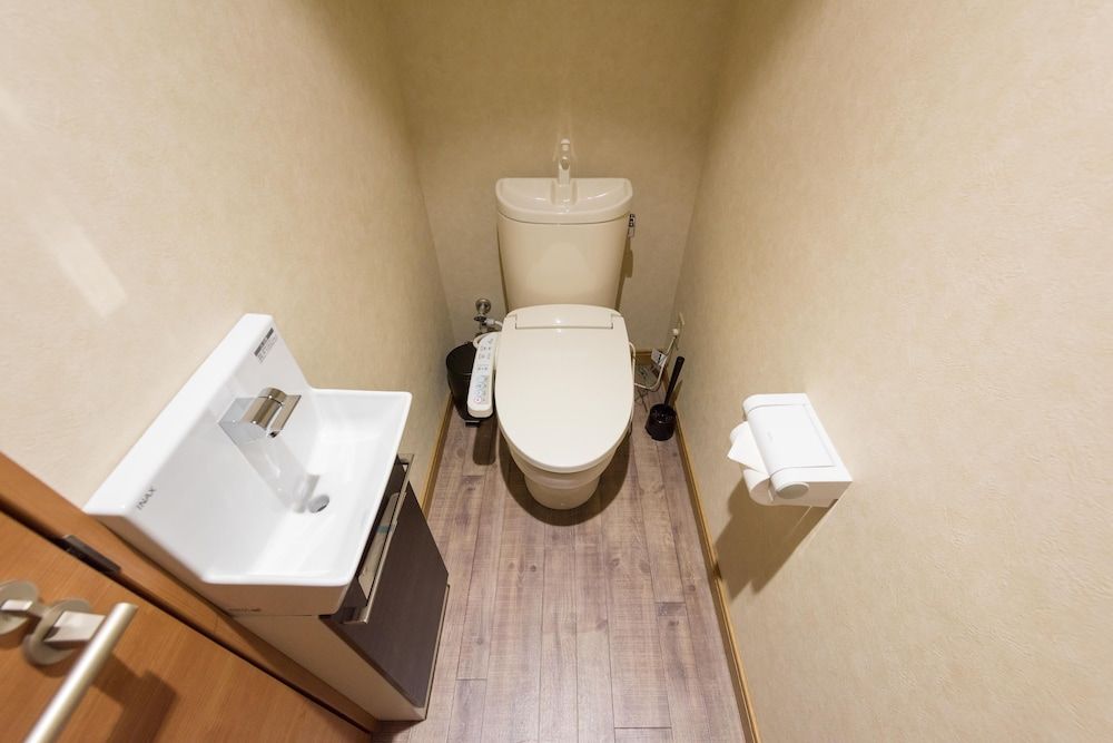 TORA HOTEL Komagome A Apartment 26