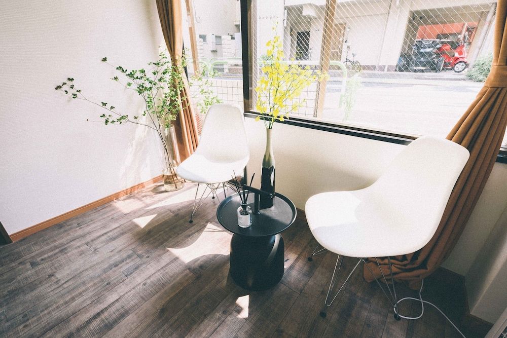 TORA HOTEL Komagome A Apartment 22