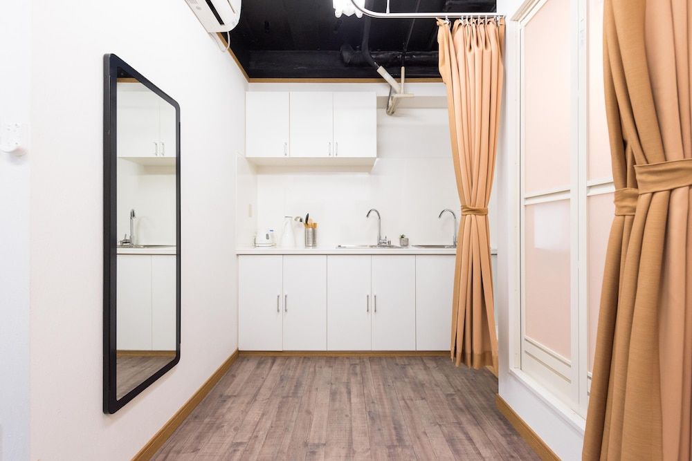 TORA HOTEL Komagome A Apartment 29