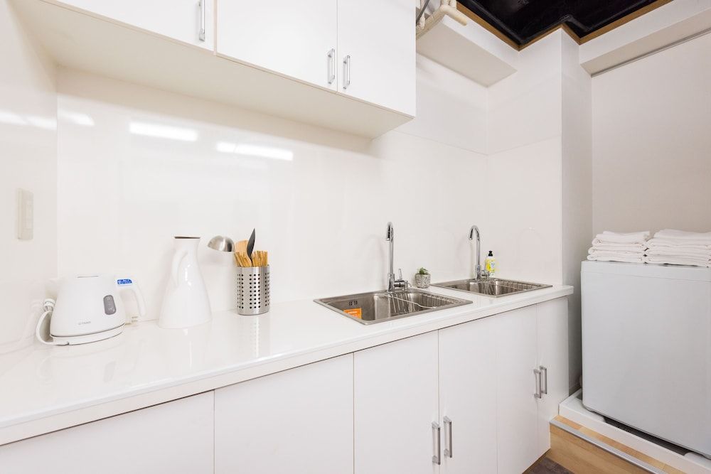 TORA HOTEL Komagome A Apartment 24