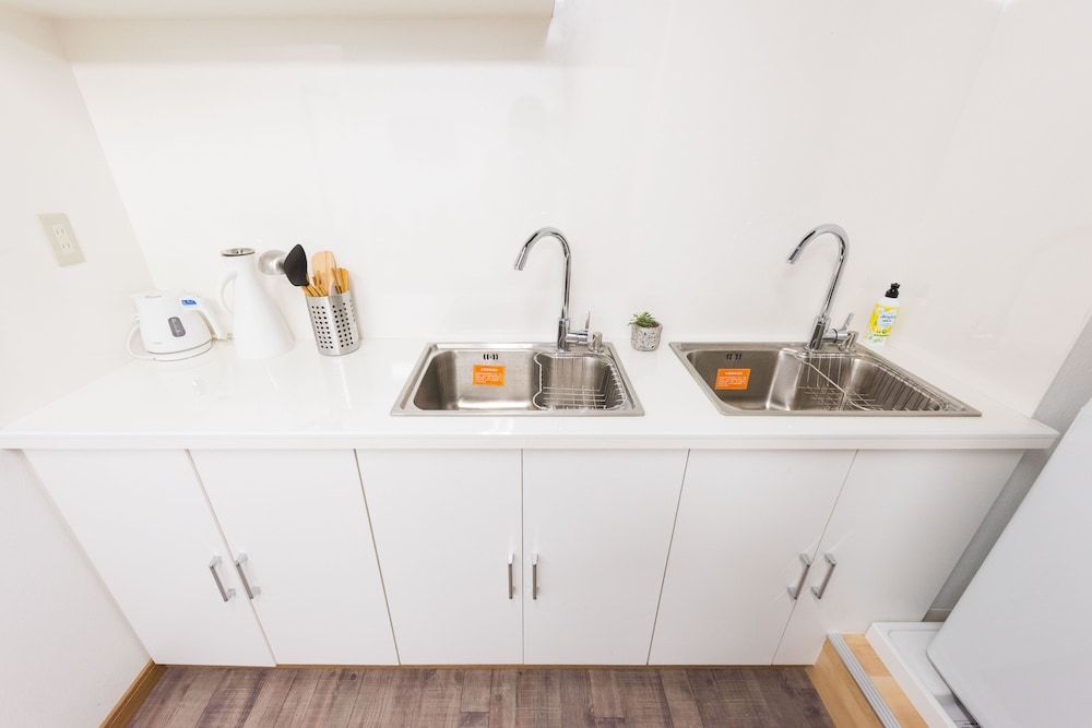 TORA HOTEL Komagome A Apartment 23