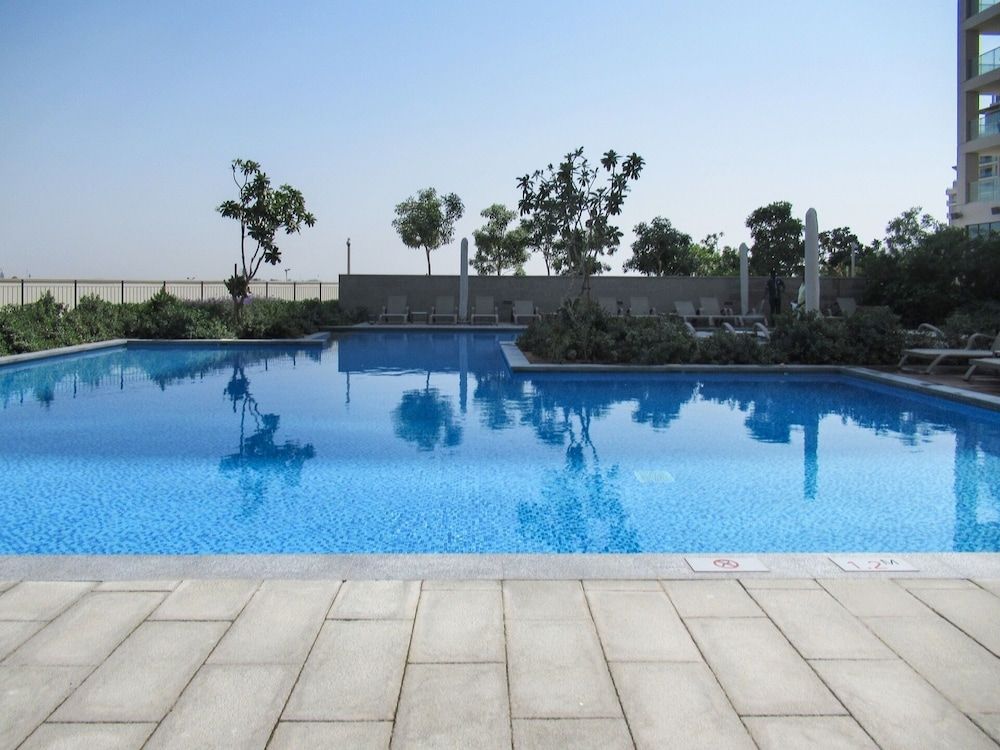 undefined Modern 2BR w/ Tranquil Ambience in Emirates Hills! 2