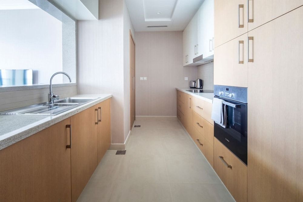 undefined Modern 2BR w/ Tranquil Ambience in Emirates Hills! 10