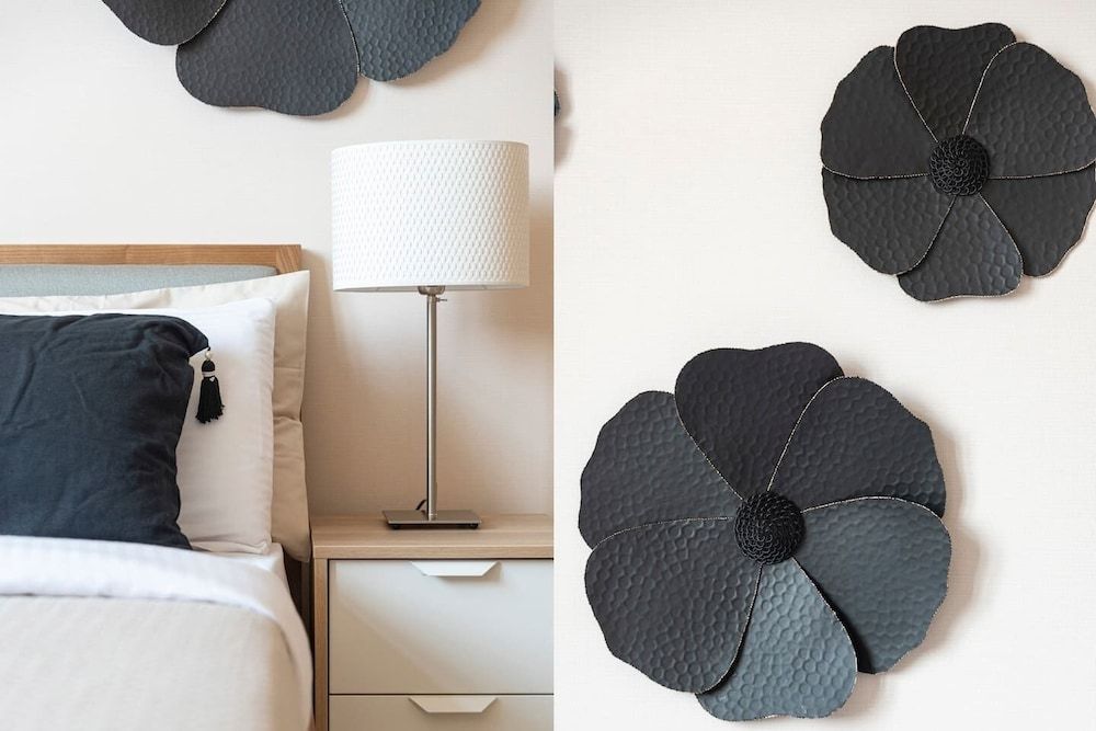 undefined Modern 2BR w/ Tranquil Ambience in Emirates Hills! 5