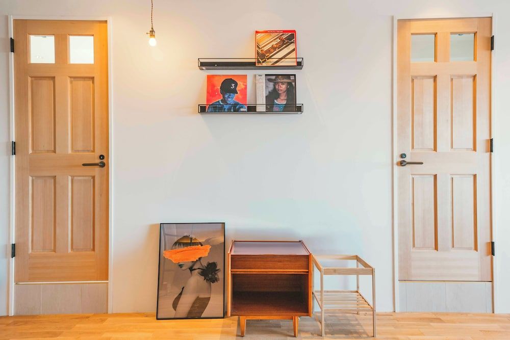 illi Sun Shimokitazawa Comfort Studio Suite (6F) 12