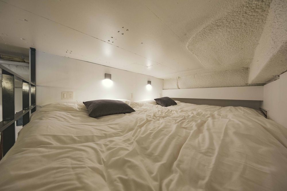 illi Sun Shimokitazawa Deluxe Studio Suite (5F) 2