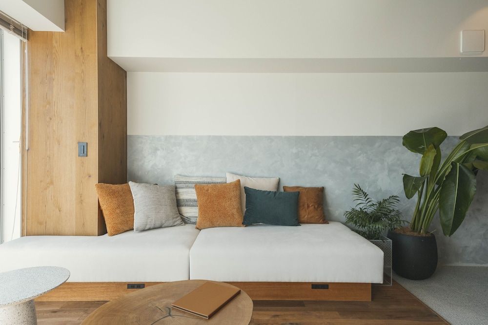 illi Sun Shimokitazawa Superior Studio Suite (3F) 7