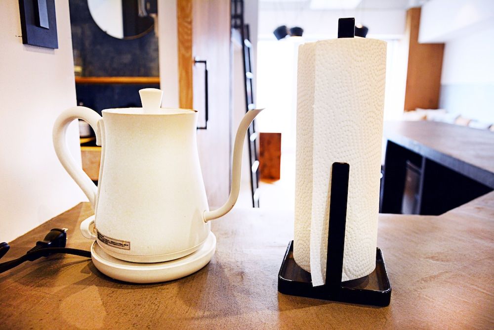 illi Sun Shimokitazawa Superior Studio Suite (3F) 16