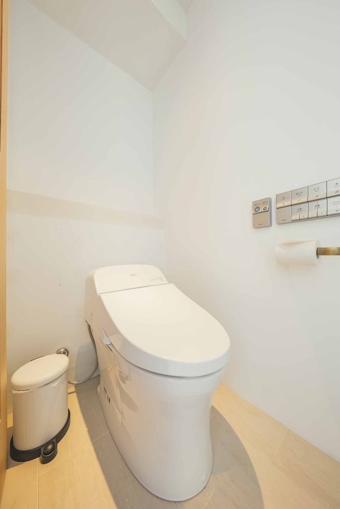 illi Sun Shimokitazawa Comfort Studio Suite (6F) 6