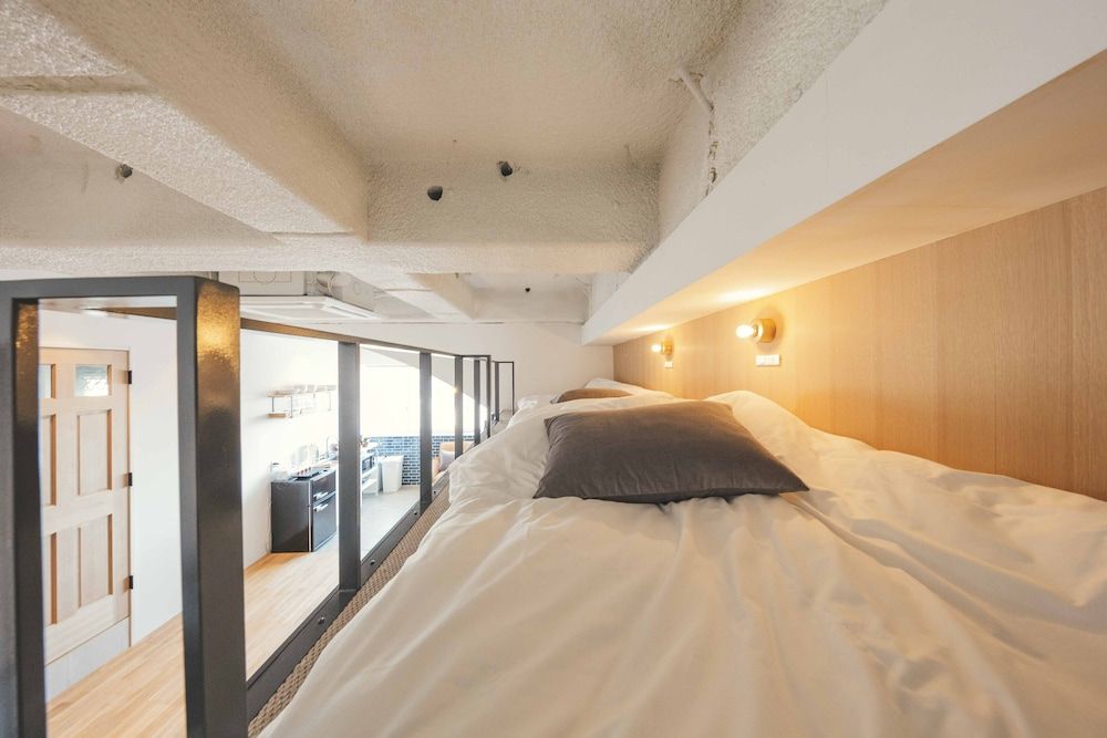 illi Sun Shimokitazawa Comfort Studio Suite (6F) 2