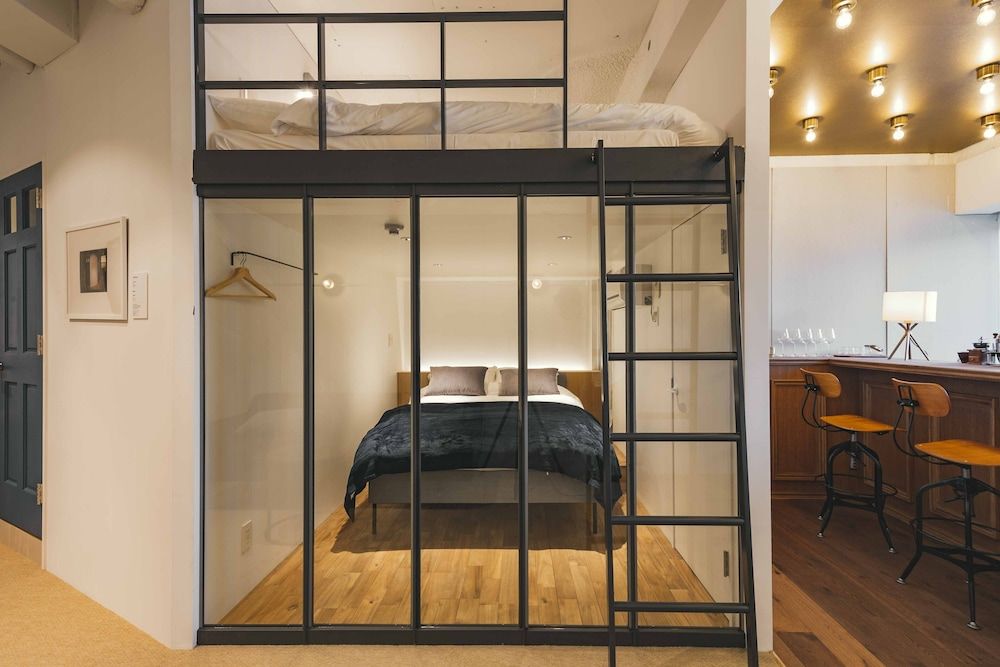 illi Sun Shimokitazawa Deluxe Studio Suite (5F) 9