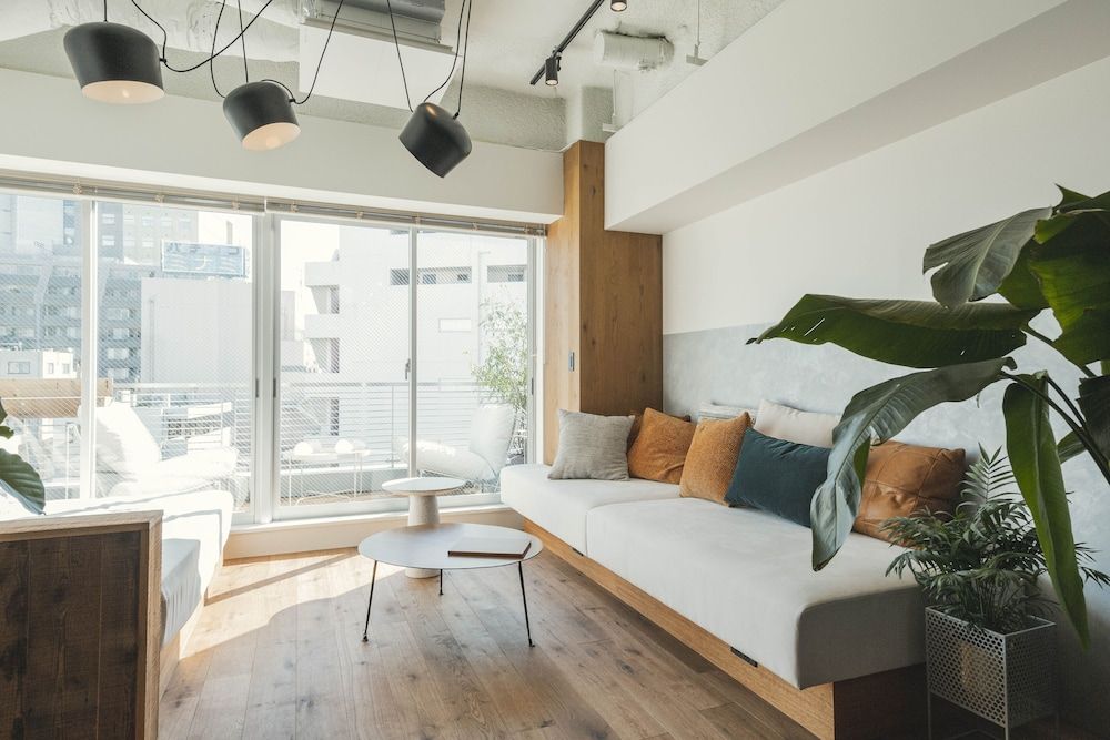 illi Sun Shimokitazawa Superior Studio Suite (3F) 6