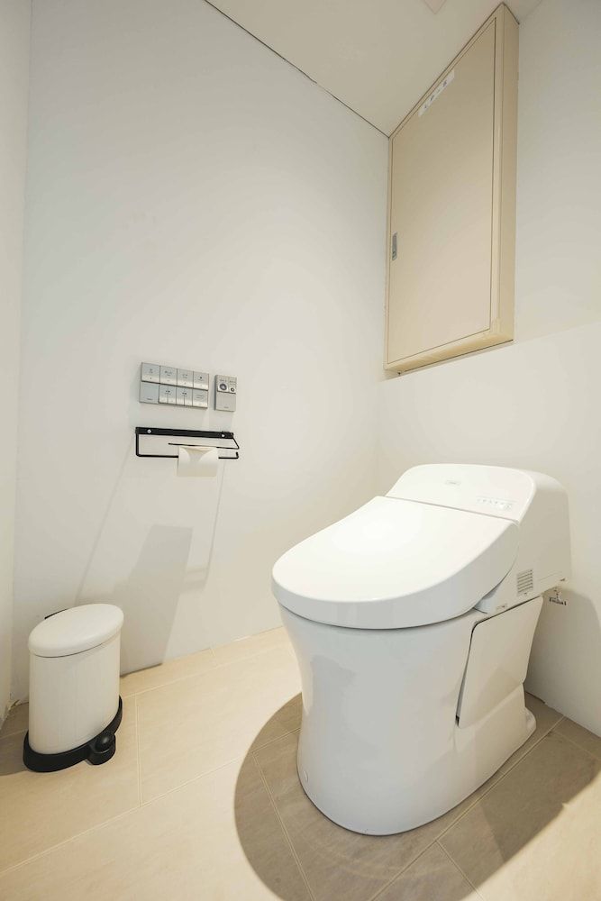 illi Sun Shimokitazawa Deluxe Studio Suite (5F) 3