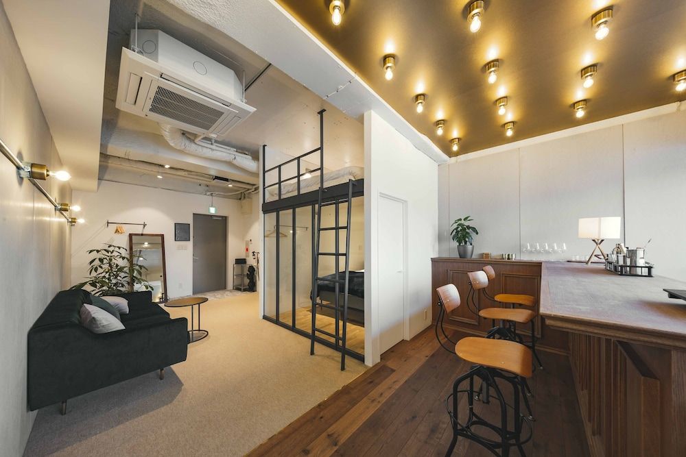 undefined illi Sun Shimokitazawa 2