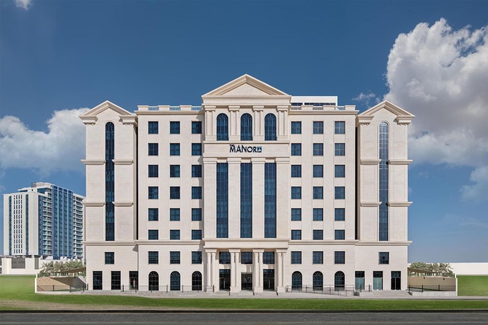 undefined JA The Manor Hotel, Dubai 4