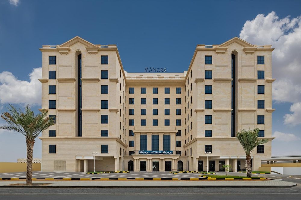 undefined JA The Manor Hotel, Dubai 3