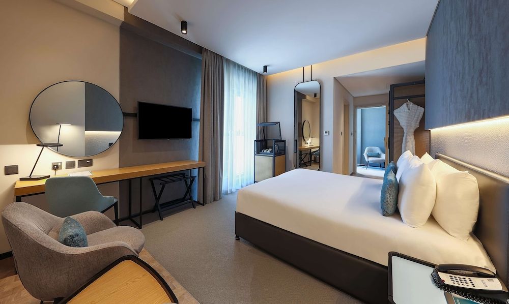 The Manor by JA, Dubai