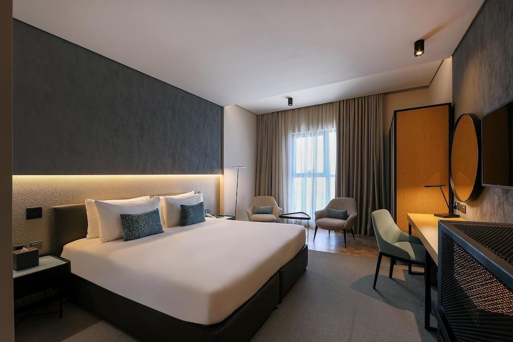 undefined JA The Manor Hotel, Dubai 9