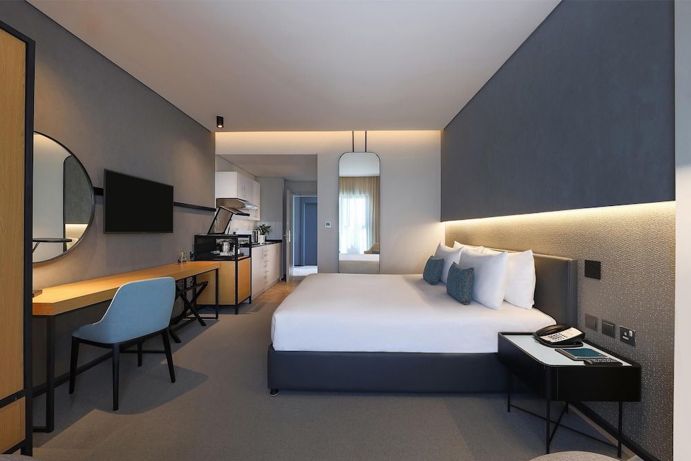 undefined JA The Manor Hotel, Dubai 10