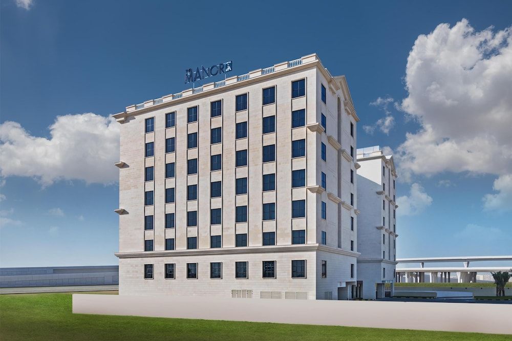 undefined JA The Manor Hotel, Dubai 5