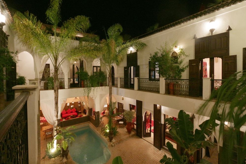 undefined Riad Pachavana 7