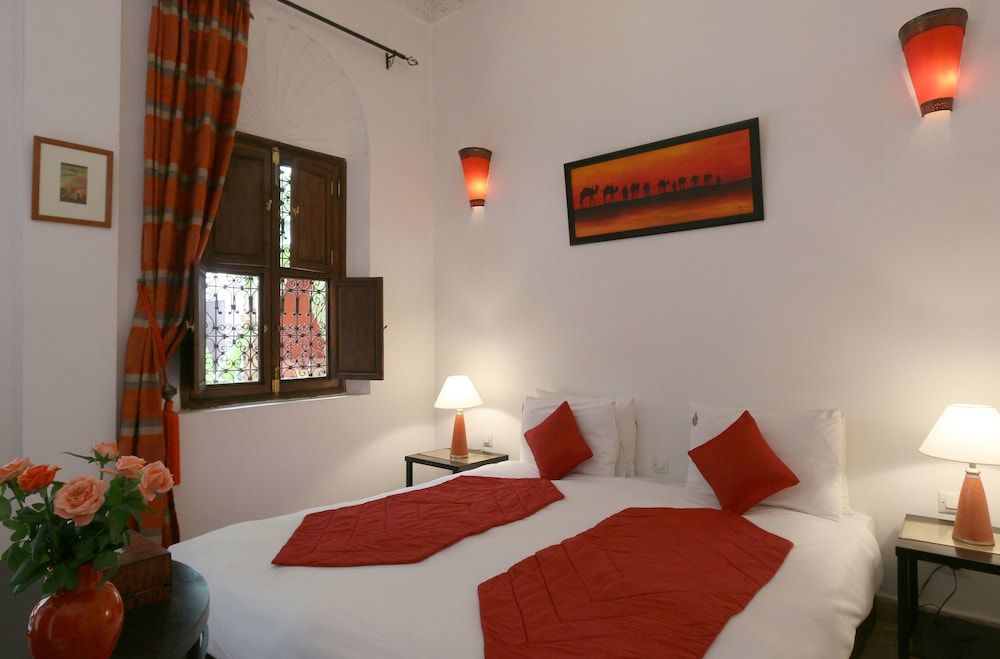 undefined Riad Pachavana 3
