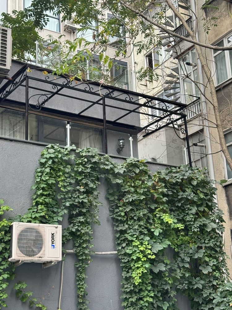 undefined Lord Morgan & Exclusive Design Nisantasi 7