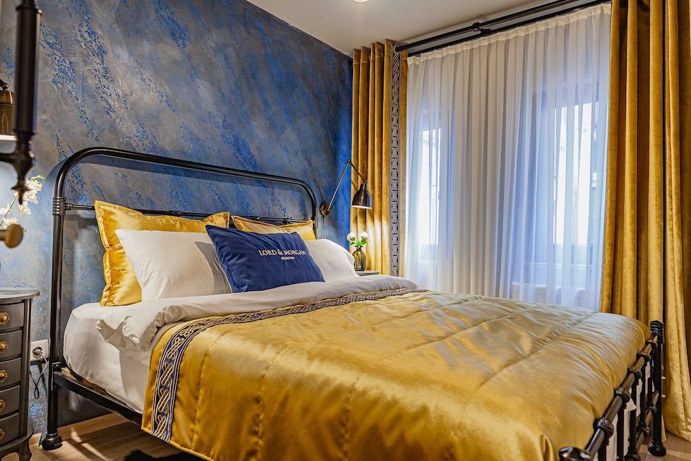 undefined Lord Morgan & Exclusive Design Nisantasi 5